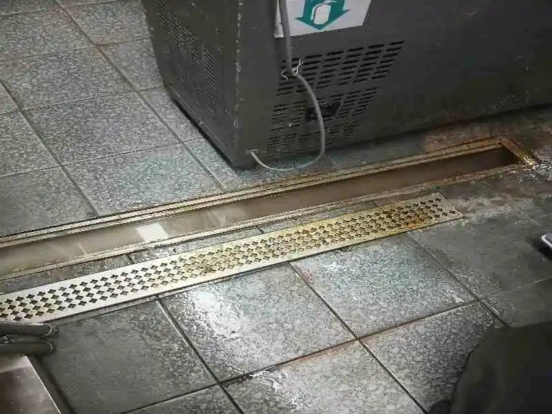 구로구 싱크대 물이 안 내려갈 때 바로 할 일